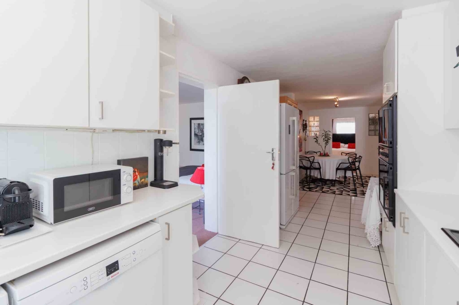 To Let 2 Bedroom Property for Rent in Tamboerskloof Western Cape